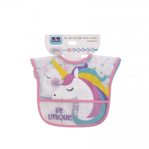 Lorelli  Σαλιάρες Σιλικόνης με κλείσιμο Velcro Σετ 2 τεμαχίων Girl (1026025002) Lorelli  Σαλιάρες Σιλικόνης με κλείσιμο Velcro Σετ 2 τεμαχίων Girl (1026025002)