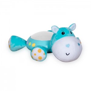 Lorelli Night Light Φωτιστικό Νυκτός Προτζέκτορας με Χρώματα & Μουσική - Hippo (10280140001) Lorelli Night Light Φωτιστικό Νυκτός Προτζέκτορας με Χρώματα & Μουσική - Hippo (10280140001)