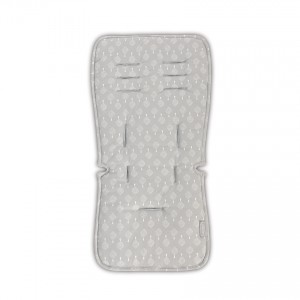 Lorelli Bertoni Στρώμα Καροτσιού Grey Trees (10420020002) Lorelli Bertoni Στρώμα Καροτσιού Grey Trees (10420020002)