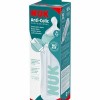 Nuk Anti-Colic Professional  Πλαστικό Μπιμπερό κατά των κολικών 300 ml με Δείκτη Ελέγχου Θερμοκρασίας (10741107)