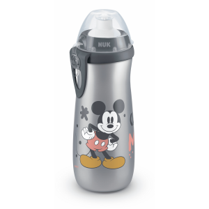 Nuk Παγουράκι Sports Cup Mickey 36m 450ml (10751198) Nuk Παγουράκι Sports Cup Mickey 36m 450ml (10751198)