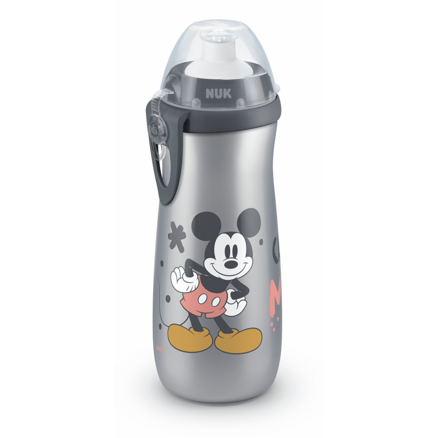 Nuk Παγουράκι Sports Cup Mickey 36m 450ml (10751198)