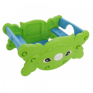 Pilsan Παιδική Τραμπάλα Desk swing green (06222) Pilsan Παιδική Τραμπάλα Desk swing green (06222)
