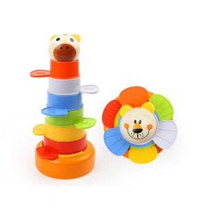 Top Bright Πυραμίδα Στήριξης (120322) Top Bright Πυραμίδα Στήριξης (120322)