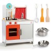 Tob Bright Classic Kitchen Set (120323)