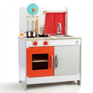 Tob Bright Classic Kitchen Set (120323) Tob Bright Classic Kitchen Set (120323)
