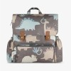 Minene – Παιδικό Backpack Charcoal Dinosaurs (13301004390OS)