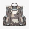 Minene – Παιδικό Backpack Charcoal Dinosaurs (13301004390OS)