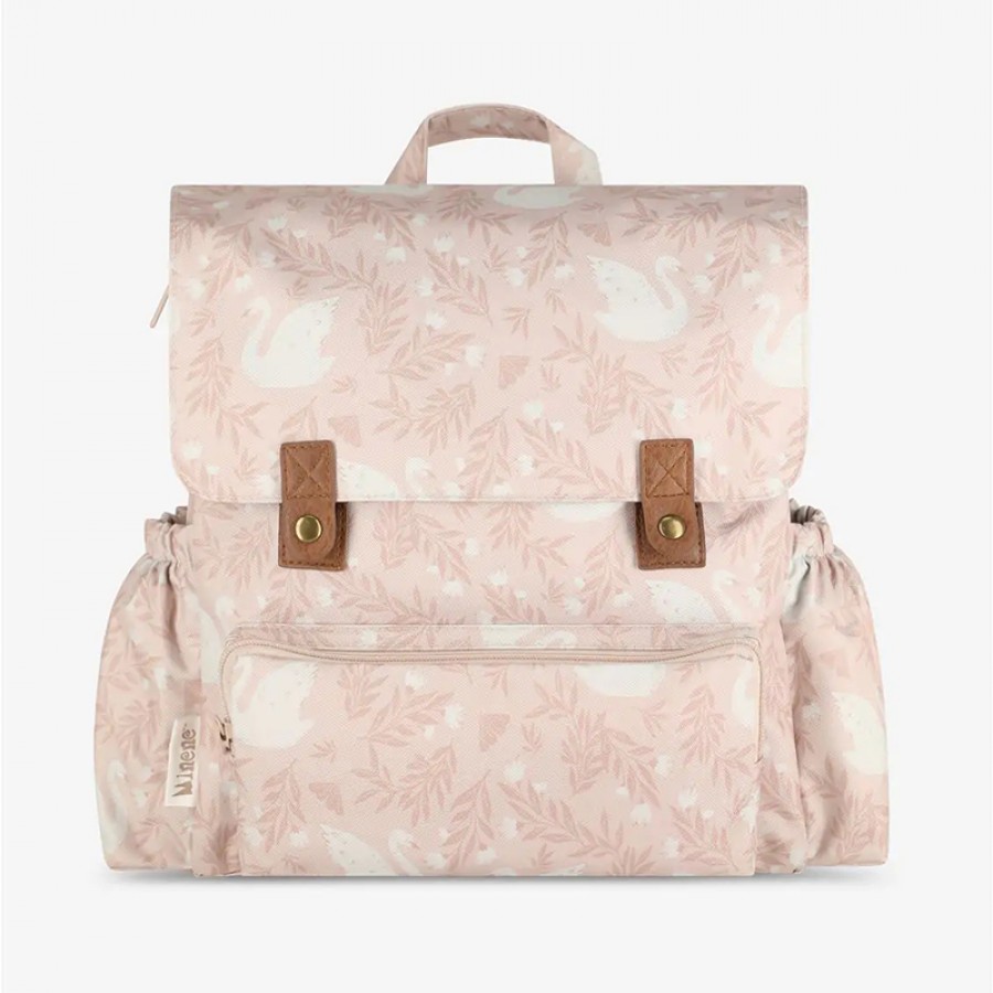 Minene – Παιδικό Backpack Antique Pink (13301004830OS)