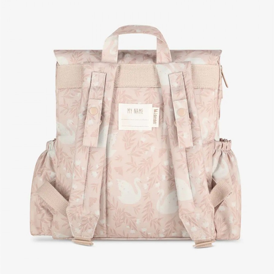 Minene – Παιδικό Backpack Antique Pink (13301004830OS)
