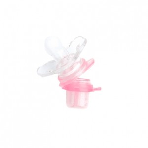 Saro Πιπίλα Χορήγησης Φαρμάκου Ροζ ( 15103) Saro Πιπίλα Χορήγησης Φαρμάκου Ροζ ( 15103)