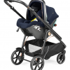 Peg Perego Primoviaggio SLK i-Size 40-87cm Ομάδα 0+ Blue Shine (26335DX51TP41)