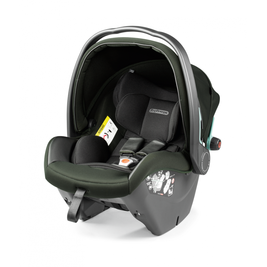 Peg Perego Primoviaggio SLK i-Size 40-87cm Ομάδα 0 Green (26335DX74PL01)