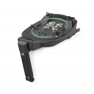 Peg Perego Βάση με Isofix για Κάθισμα Αυτοκινήτου TWIST i-Size (2644A) Peg Perego Βάση με Isofix για Κάθισμα Αυτοκινήτου TWIST i-Size (2644A)