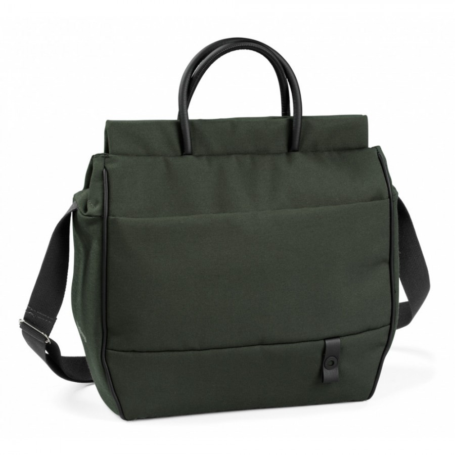 Peg Perego Tσάντα-Aλλαξιέρα Bag Borsa Green (2764FG74)