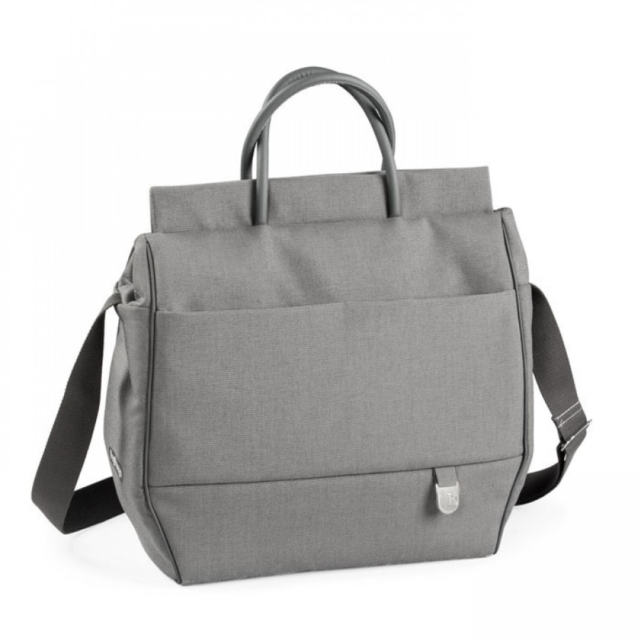 Peg Perego Tσάντα-Aλλαξιέρα Bag Borsa Mercury (2764GM53)