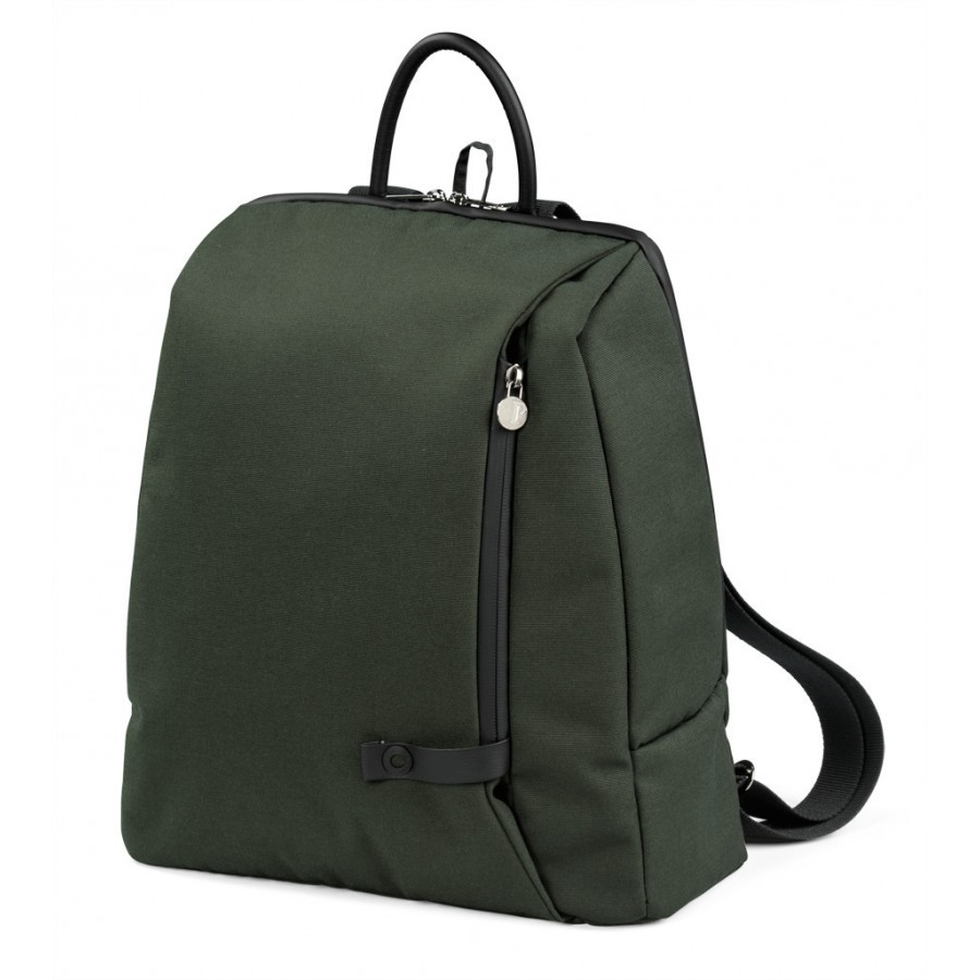 Peg Perego Τσάντα Αλλαξιέρα BackPack Green (2768FG74)