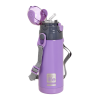 Life Green Kids Thermos Lilac 400ml (33-BO-2995)