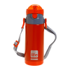 Life Green Kids Thermos Red 400ml (33-BO-2997)