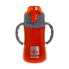Life Green Kids Thermos Red  300ml ( 33-BO-2999)