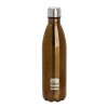 Life Green ανοξείδωτο θερμός 750ml με διπλό τοίχωμα Bronze ( 33-BO-3003)