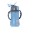 Life Green Kids Thermos Blue  300ml (  33-BO-3006)