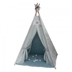 Bebestars Παιδική σκηνή Nature με μπάλες (302-315) Bebestars Παιδική σκηνή Nature με μπάλες (302-315)