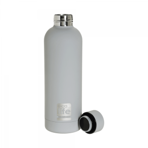 Life Green ανοξείδωτο θερμός 500ml Smokey Grey ( 33-BO-3032) Life Green ανοξείδωτο θερμός 500ml Smokey Grey ( 33-BO-3032)