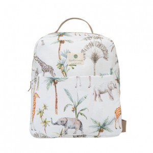 Bimbidreams Backpack Organic Africa (30451801) Bimbidreams Backpack Organic Africa (30451801)