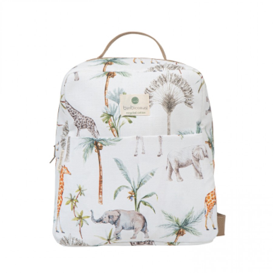 Bimbidreams Backpack Organic Africa (30451801)