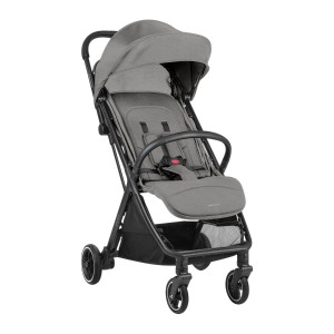 Kikkaboo  Καρότσι Lauren Light Grey (31001030137) Kikkaboo  Καρότσι Lauren Light Grey (31001030137)