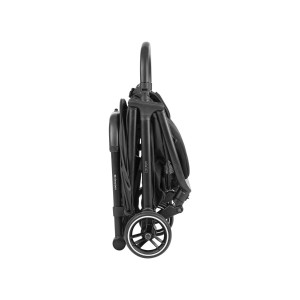 Kikkaboo  Καρότσι Lauren Black (31001030138) Kikkaboo  Καρότσι Lauren Black (31001030138)