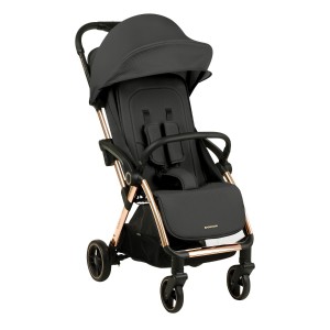 Kikkaboo Καρότσι Eden Black (31001030154) Kikkaboo Καρότσι Eden Black (31001030154)