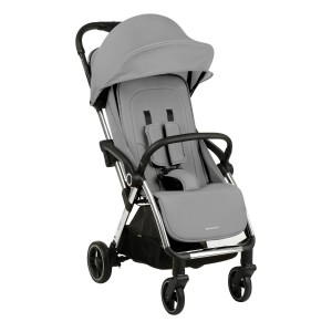 Kikkaboo Καρότσι Eden Grey (31001030155) Kikkaboo Καρότσι Eden Grey (31001030155)
