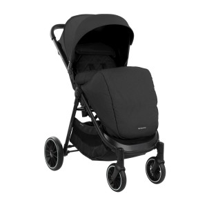 Kikka Boo Sarah Παιδικό Καρότσι 0-22kg Black (31001030164) Kikka Boo Sarah Παιδικό Καρότσι 0-22kg Black (31001030164)