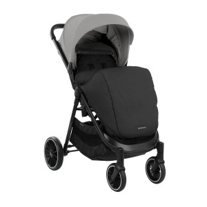 Kikka Boo Sarah Παιδικό Καρότσι 0-22kg Grey (31001030165) Kikka Boo Sarah Παιδικό Καρότσι 0-22kg Grey (31001030165)