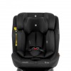 Kikkaboo Κάθισμα Αυτοκινήτου40-150 cm i-Explore i-SIZE Black (31002100015)