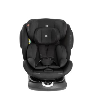 Kikkaboo Κάθισμα Αυτοκινήτου 40-150 cm i-Felix i-SIZE Black (31002100035) Kikkaboo Κάθισμα Αυτοκινήτου 40-150 cm i-Felix i-SIZE Black (31002100035)