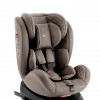 Kikkaboo Κάθισμα Αυτοκινήτου 40-150 cm i-Trip i-SIZE Beige (31002100040)