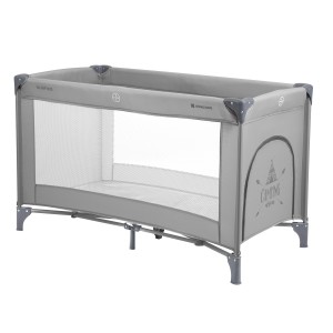 Kikka Boo Παρκοκρέβατο So Gifted Grey 1 Level 2023 (31003020069) Kikka Boo Παρκοκρέβατο So Gifted Grey 1 Level 2023 (31003020069)