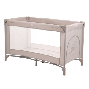 Kikka Boo Παρκοκρέβατο So Gifted Beige 1 Level 2023 (31003020071) Kikka Boo Παρκοκρέβατο So Gifted Beige 1 Level 2023 (31003020071)
