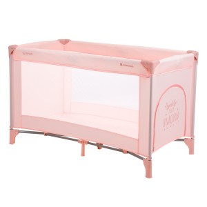 Kikka Boo Παρκοκρέβατο So Gifted Pink 1 Level 2023 (31003020073) Kikka Boo Παρκοκρέβατο So Gifted Pink 1 Level 2023 (31003020073)
