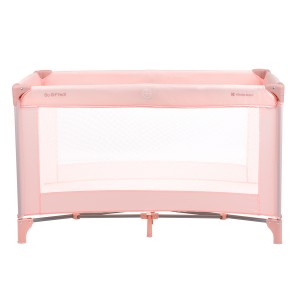 Kikka Boo Παρκοκρέβατο So Gifted Pink 1 Level 2023 (31003020073) Kikka Boo Παρκοκρέβατο So Gifted Pink 1 Level 2023 (31003020073)