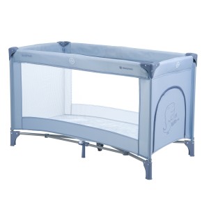 Kikka Boo Παρκοκρέβατο So Gifted Blue 1 Level 2023 (31003020074) Kikka Boo Παρκοκρέβατο So Gifted Blue 1 Level 2023 (31003020074)