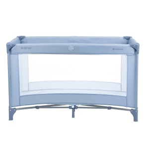 Kikka Boo Παρκοκρέβατο So Gifted Blue 1 Level 2023 (31003020074) Kikka Boo Παρκοκρέβατο So Gifted Blue 1 Level 2023 (31003020074)