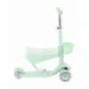 Kikka Boo Scooter BonBon 4 in 1 Candy Mint (31006010099)