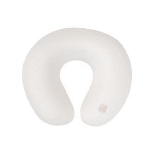 Kikka Boo Memory Foam Εργονομικό Μαξιλάρι Ταξιδίου Airknit White (31106010132) Kikka Boo Memory Foam Εργονομικό Μαξιλάρι Ταξιδίου Airknit White (31106010132)