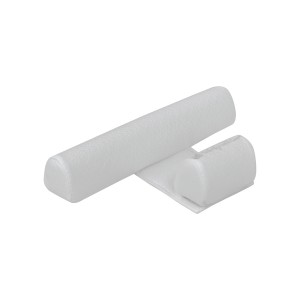 Kikkaboo Σφηνάκι Μωρού Sleep Positioner Airknit Grey (31106010149)  Kikkaboo Σφηνάκι Μωρού Sleep Positioner Airknit Grey (31106010149)