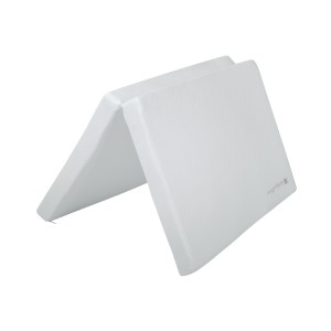 Kikka Boo Αναδιπλούμενο στρωματάκι λίκνου 45х80х5cm Airknit Grey (31107020047) Kikka Boo Αναδιπλούμενο στρωματάκι λίκνου 45х80х5cm Airknit Grey (31107020047)