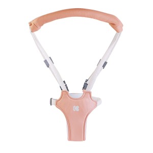 KikkaBoo Walking Belt Βοήθημα Στήριξης για τα Πρώτα Βήματα του Μωρού Gia Pink (31108010030) KikkaBoo Walking Belt Βοήθημα Στήριξης για τα Πρώτα Βήματα του Μωρού Gia Pink (31108010030)